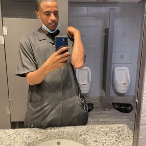 Meet your Posher, Kareem